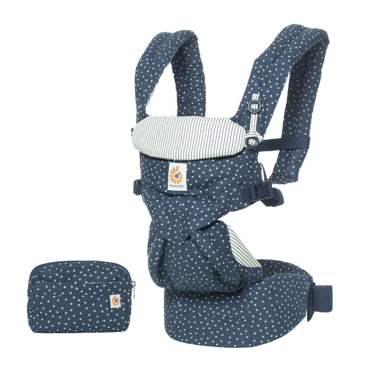 Mothercare ergobaby deals omni 360